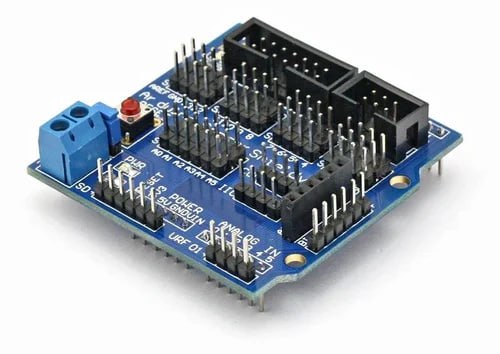 Arduino Sensor Shield V5