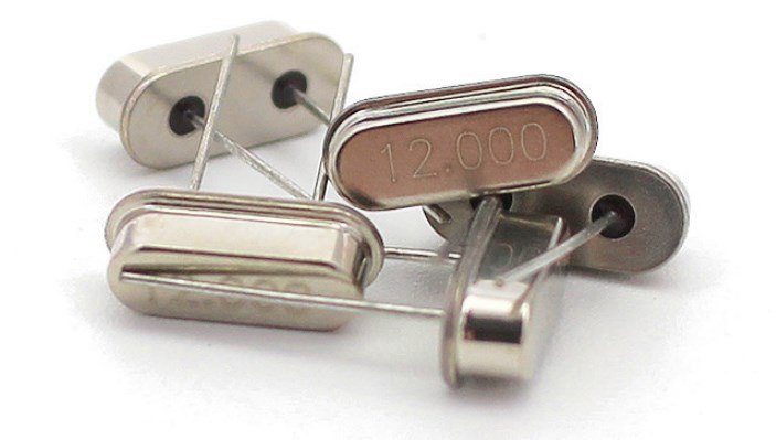Резонатор HC-49S