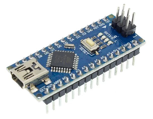 Arduino NANO