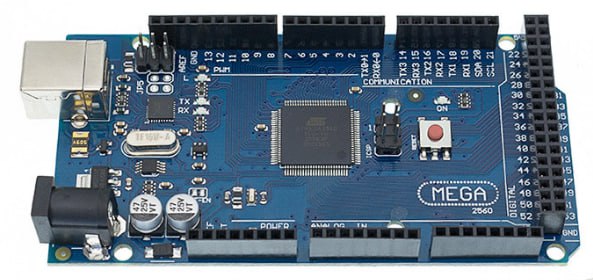 MEGA 2560 R3
