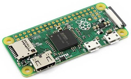 Raspberry Pi Zero